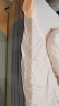 京东京造弹簧床垫 乳胶+记忆棉|独袋弹簧|可拆洗 席梦思床垫1.8×2米MM01 晒单实拍图
