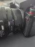 适马（SIGMA）MC-21转接环SA口/EF口转LUMIX S1/S5 L卡口转接环MC21 【EF-L】佳能卡口镜头用在L口无反相机上 实拍图