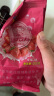高乐高 可可粉 草莓粉果汁固体饮料 巧克力粉200g+草莓味200g【共2袋】 实拍图