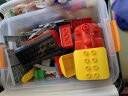 乐高（LEGO）10874 智能蒸汽火车  积木玩具儿童幼儿得宝大颗粒系列 晒单实拍图