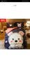 Hello Kitty女童内裤棉凯蒂猫女孩三角裤玉桂狗儿童短裤透气抗菌中大童底裤 C款 4条装 221 140 适合130-140 实拍图