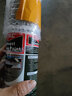 KORL汽车底盘装甲自喷防锈漆防腐隔音粒粒胶装甲底盘装甲漆侧裙颗粒胶 耐1000度高温排气管保护剂 实拍图