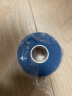 VICTOR威克多 球拍配件 球拍加重片 羽毛球拍缓冲膜 LOGO笔板 缓冲膜GR50 F（蓝色单个） 实拍图