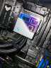 华硕（ASUS）TUF GAMING X670E-PLUS主板 支持 CPU 7950X3D/7900X3D/7800X3D (AMD X670E/socket AM5) 实拍图