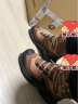 萨洛蒙（Salomon）女款 户外运动防水透气舒适稳定徒步登山鞋 QUEST ELEMENT GTX 摩卡粉 471577 6 (39 1/3) 晒单实拍图