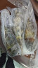 鲟食龙虾生鲜小青龙新鲜冷冻 超大青龙虾 海鲜大虾礼盒 2斤装（共3-4只）【实惠划算】 实拍图