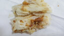 好客山东山东特产香酥曲阜煎饼 传统手工杂粮煎饼250g 杂粮花生夹心脆零食 芝麻味2包+糖酥味2包 实拍图