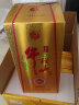 牛栏山 北京二锅头 52度百年精品 黄瓷 浓香型白酒 52度 500mL 6瓶 整箱装 晒单实拍图