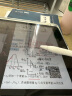 益博思 apple pencil笔尖套保护静音硅胶通用苹果笔一代二代ipad 笔尖保护套【乳白十个装】通用款 实拍图