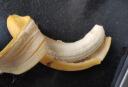 都乐Dole 菲律宾香蕉 超甜蕉 独立包装 7-8根装单根进口甜蕉 1KG装 实拍图