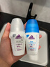 阿迪达斯 （adidas）走珠香体液腋下清新香体滚珠爽身香水淡香走珠液 女士清风走珠50ml 实拍图