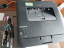 兄弟（brother）HL-2560DN黑白激光打印机小型学生家用办公双面有线连接高速直通式纸道 实拍图