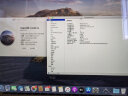 苹果（Apple） MacBook Pro/Air 二手苹果笔记本电脑 商务 办公 游戏 设计 剪辑 95新【独显渲染】15款LT2/16G+512G 实拍图