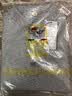 啄木鸟（TUCANO）长袖T恤男春秋季美式复古斑马纹翻领polo衫老钱风休闲上衣服男装 实拍图