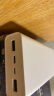 小米移动电源3 原装20000毫安时 USB-C18W双向快充版 充电宝 内含数据线 适用小米苹果安卓redmi手机 实拍图