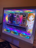 七彩虹（Colorful）iGame GeForce RTX 4060 Ultra Z OC 8GB DLSS 3 GDDR6 背插版显卡 实拍图