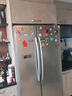 同城冰箱维修冰箱加氟上门服务冷库维修保鲜风幕柜冰柜制冰机维修压缩机故障维修冰箱不制冷结霜冰 冰箱加氟服务-预付款 实拍图