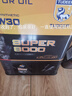 拓尔（TUOEER）PAO全合成机油5W-30 SN级新加坡进口原材料汽机油高性能润滑油 实拍图