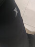 特步运动裤男长裤春季跑步健身裤透气宽松束脚裤男针织卫裤休闲裤子男 直筒-加绒 3XL /190 实拍图