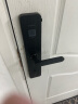 小米智能门锁E10 C级锁芯 指纹锁电子锁家用门锁 防盗门锁 NFC密码锁 晒单实拍图