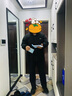 雪中飞轻薄羽绒服男秋冬季轻盈立领防寒服商务休闲通勤舒适保暖外套 实拍图