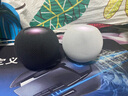 苹果Apple HomePod 二手智能音响 一代/苹果 HomePod mini  音箱 苹果音箱 HomePod mini 丨国行黑  裸机+充电器 实拍图