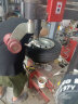 誉霸（YOELBAER）胎压监测器内置汽车通用轮胎检测无线太阳能胎压检测器 实拍图