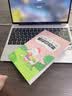 六品堂绘画日记本小学生一年级二三四年级英文格本子周记本幼儿园儿童少儿涂画画图写画a5 实拍图