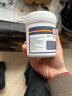 德国BKD进口润滑脂汽车天窗车门白色润滑油家用风扇挖机黄油耐高温低温高速工业机械轴承锂基脂350g 黄色700°（买3罐送1罐）350g 实拍图
