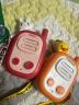 鑫思特（XST）儿童玩具对讲机器2台装亲子小型户外三公里隔墙无线电话手机礼物 实拍图