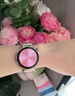 HUAWEI WATCH GT 5 41mm 湖光青 氟橡胶表带华为智能手表情绪健康助手玄玑感知系统 实拍图