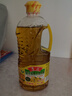 鲁花食用油 低芥酸特香菜籽油 900ml 物理压榨  实拍图