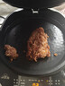 美的（Midea）电饼铛 电饼档 双面加热烙饼锅 早餐机 加大加深可拆三明治煎烤煎饼薄饼机0氟钛陶匀火烤盘JKC3086 实拍图