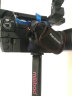 miliboo米泊MTT705B碳纤维独脚架单反相机摄像机单脚架 带液压云台套装 实拍图