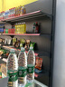 滟澜轩超市货架展示便利店零食店中岛靠墙置物架商店小卖部药店 单面主架120*40*195五层 实拍图