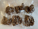 拜杰真空封口机全自动干湿两用抽真空机家商两用真空密封机保鲜包装神器商用塑封腊肉腊肠食品打包机 20*15*100只包装袋(不含机器) 实拍图