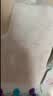 浪莎儿童袜子女童夏薄款短袜中大童棉袜网眼透气女孩学生运动中筒袜 实拍图