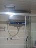 志高（CHIGO）电热水器扁桶双胆速热储水式家用 3200W智能WiFi出水断电一级能效热水器【免费上门安装】 50L 3200W 卡金电子镁棒+出水断电 WiFi 实拍图