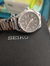 精工SEIKO精工手表男ALPINIST登山者夜光户外潜水机械男表SPB121J1 SPB121J1绿色送钢带 6R35机芯 实拍图
