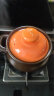 苏泊尔 SUPOR 砂锅汤锅炖锅1.6L新陶养生煲惠系列陶瓷煲EB16MAT01 实拍图