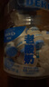 德酷老酸奶风味奶片儿童解馋休闲分享酸奶糖小零食趣味高颜值罐装糖果 【2罐】原味240g（60小瓶） 实拍图