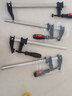 易之力木工夹子夹具F夹夹钳固定工具夹压板压紧器模具夹重型快速 12寸 宽11CM长40CM 实拍图