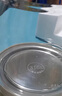 适用九阳养生壶配件单壶壶身壶身DGD1506BQ玻璃杯K15F-WY4121 D80 九阳四环白色+滤网 实拍图
