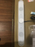 赛达（SADA） 音响电脑音箱蓝牙家用台式机迷你低音炮笔记本桌面重有源扬声器usb大音量长条小钢炮 白色 蓝牙版 实拍图