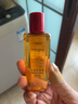 欧莱雅护发精油免洗抚平毛躁头发精油奇焕润发油小样护发精华护发素 三代小红瓶50ml（烫染发质） 实拍图