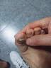 官方鳄王甲乐甲家乐鳄凤仙花液灰甲康姿迪灰指甲30ml护甲润甲抑菌液专用 一盒体验装 实拍图