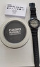 卡西欧（CASIO） 卡西欧(CASIO)运动手表 学生男表 户外防水男表数显表 黑盘橡胶带AE-1000W-1A 实拍图