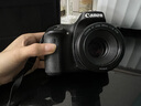 佳能/Canon 60D 70D 80D 77D 90D 二手单反相机 半画幅中端级数码相机 80D+50/1.8 STM小痰盂 套机 99新 实拍图