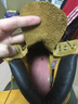 添柏岚（Timberland）户外徒步休闲鞋踢不烂男鞋防水经典黄靴 10061 41 实拍图
