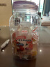 晶晶 混合水果味魔芋椰果果冻 2.4kg 布丁 儿童零食 休闲办公室零食 晒单实拍图